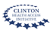 Clinton